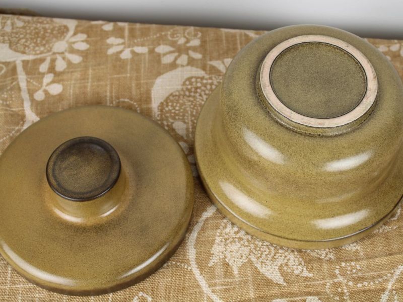 vintage dekschaaltje