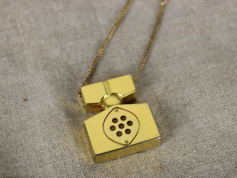 Guy Laroche parfumketting