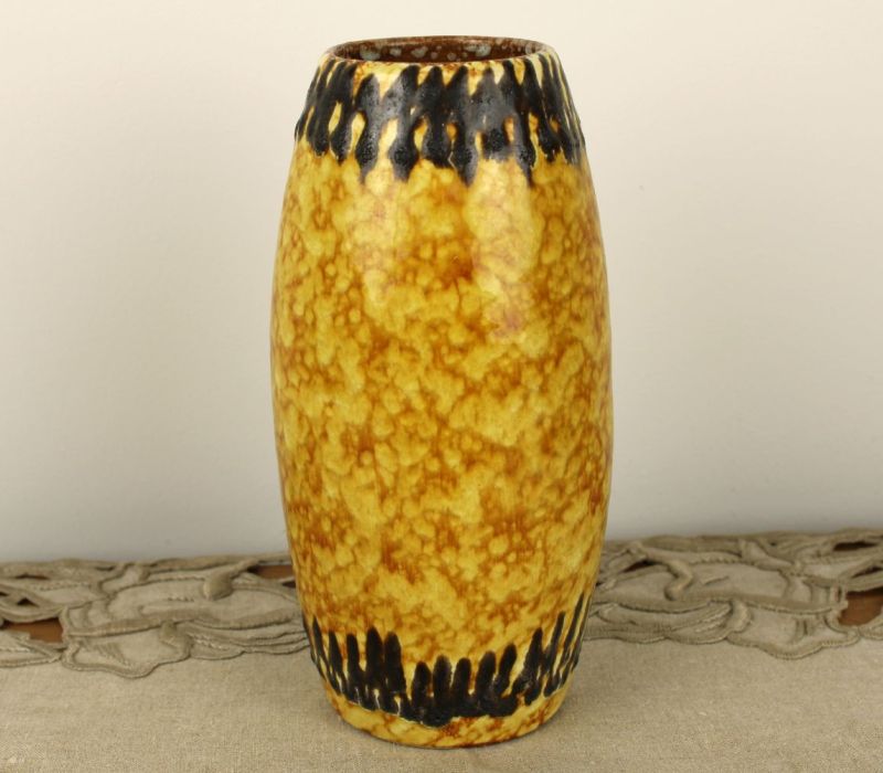 Scheurich West Germany vaas