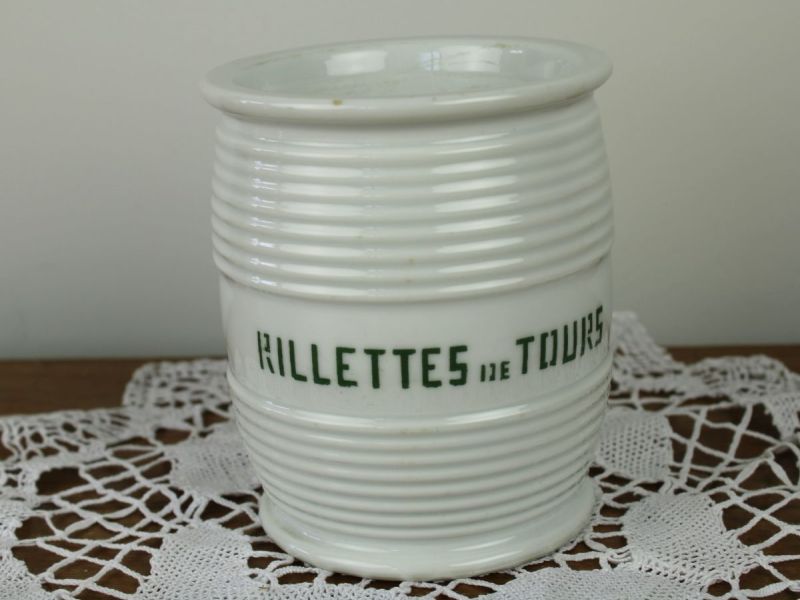Rillettes du Tours